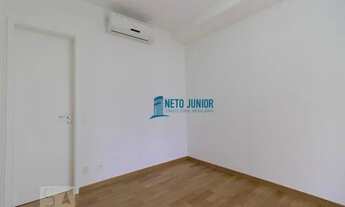 Imagem 5: Apartamento com 1 dormitório para alugar, 107 m² por R$ 13.000,00/mês - Bela Vista - São P