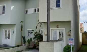 Imagem 3: Casa de condomínio sobrado para aluguel e venda com 125 metros quadrados com 2 quartos