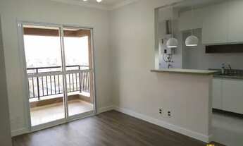 Imagem: Apartamento à Venda no Condomínio Central