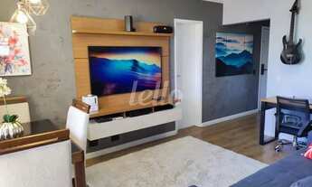 Imagem: São Paulo - Apartamento Padrão - Jabaquara