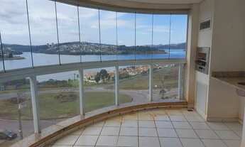 Imagem: Alugo Apartamento - Mirante do Sol Alphaville