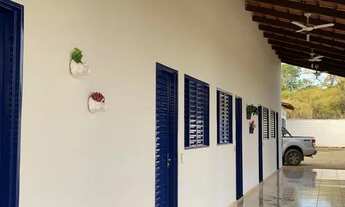 Imagem 3: Casa em Aruanã Casa com 5 dormitórios