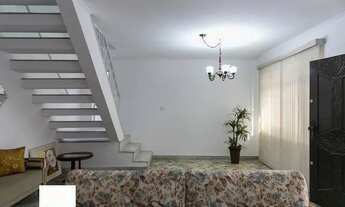 Imagem 7: Sobrado 5 dormitórios, sendo 2 suítes. Bairro Ponta da Praia - Santos - SP