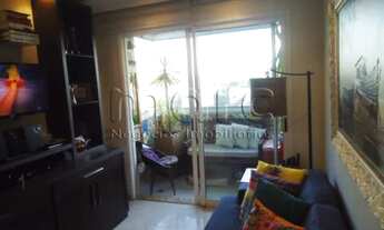 Imagem 2: SAO PAULO - Apartamento Padrão - VILA MONUMENTO