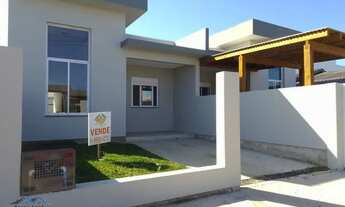 Imagem 2: Passo de Torres - Casa Padrão - Silveira