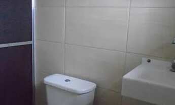 Imagem 7: Sobrado para aluguel possui 145 metros quadrados com 4 quartos