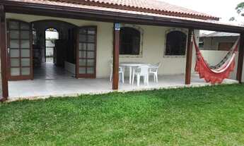 Imagem: Alugo casa na praia do sonho para temporada