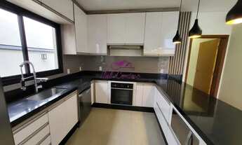 Imagem 7: INDAIATUBA - Casa de Condomínio - ALTOS DA BELA VISTA