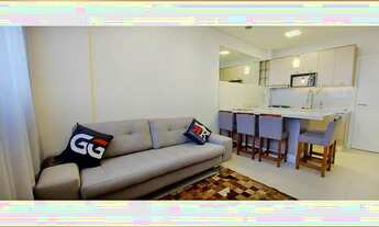 Imagem 5: BC - MOBILIADO ALTO PADRÃO - LAZER COMPLETO