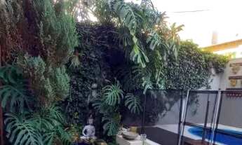 Imagem 4: Linda casa com piscina