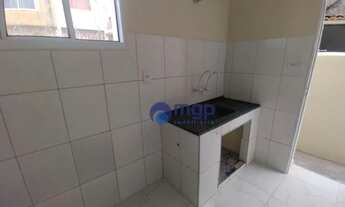 Imagem 4: Casa com 1 dormitório para alugar, 30 m² - Vila Maria - São Paulo/SP