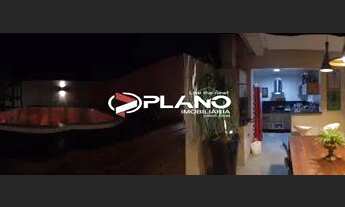 Imagem 4: Alto Padrão - Condomínio Belle Ville - cobertura REF: 62