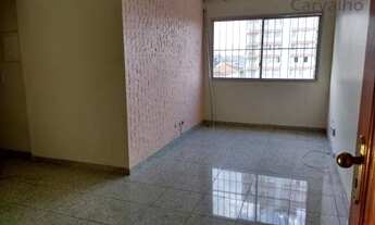 Imagem: Apartamento com 2 dormitórios para alugar