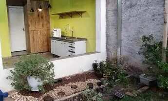 Imagem 3: Casa Locação Vila Angélica