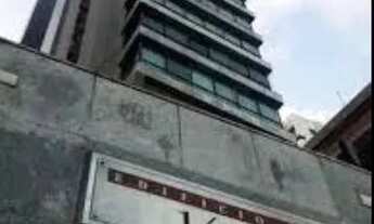 Imagem 2: Apartamento com vista lateral para o mar de Boa Viagem