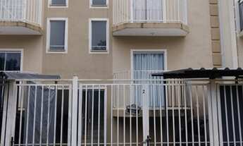 Imagem 2: Apartamento para venda com 63 metros quadrados com 2 quartos Colina Verde