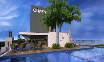Imagem: Belvedere 401 - Cimes Construtora