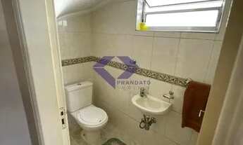 Imagem 6: SOBRADO A VENDA COM 192M² 4 QUARTOS 2 SUÍTES E 3 VAGAS NO CAMPO BELO