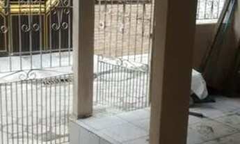 Imagem 5: Sobrado na Vila São José, Cubatão com 03 quartos