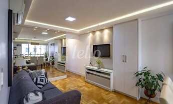 Imagem 5: São Paulo - Apartamento Padrão - Moema