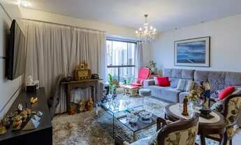 Imagem 2: Goiânia - Apartamento Padrão - Setor Bueno