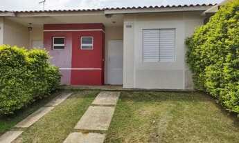 Imagem: Casa condomínio Moradas