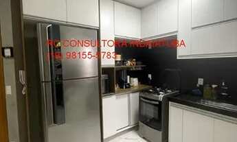 Imagem 7: APARTAMENTO RESIDENCIAL em INDAIATUBA - SP, VILA SFEIR