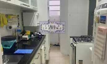 Imagem 6: LEBLON I APTO MOBILIADO PARA LOCAÇÃO I 2 QTS I 2 BANHS E VAGA I AV. ATAULFO DE PAIVA!