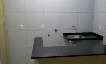 Imagem 4: KITINETE EM BAIRRO NOBRE DE FORTALEZA , SEGURO, DIRETO COM A PROPRIETÁRIA VAGA PRA MOTO