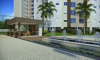 Imagem 3: CANOAS - Apartamento Padrão - Marechal Rondon