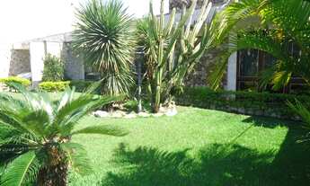 Imagem 5: CASA com 5 dormitórios à venda com 880m² por R$ 1.800.000,00 no bairro Rebouças - CURITIBA