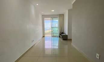 Imagem 7: Seu Novo Lar com Espaço de Sobra: Apartamento 3 Quartos e 62 m²