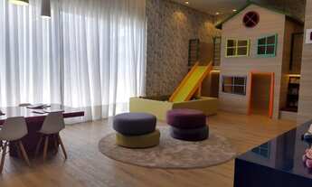 Imagem 7: Campinas Club Apartamento com 2 dormitórios