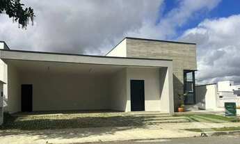 Imagem 3: Casa com 3 dormitórios à venda, 211,97m² - Condomínio Ouroville - Taubaté/SP