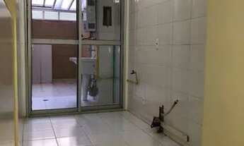 Imagem 7: Apartamento para Aluguel por R$ 2.060/mês, 68 m² com 3 dormitórios - Guaíra - Curitiba/PR