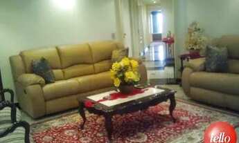 Imagem 2: São Paulo - Apartamento Padrão - Tatuapé