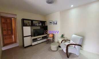 Imagem 4: 2 quartos, suite, garagem lazer, Icarai