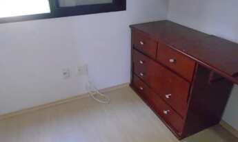 Imagem 4: Apartamento para aluguel com 68 metros quadrados com 2 quartos em Moema - São Paulo - SP