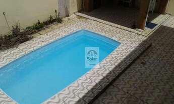 Imagem: Casa à venda, 280 m² por R$ 480.000,00