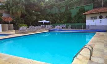 Imagem 2: Excelente 3 quartos com vaga de garagem na Rua Santa Clara Copacabana 100 m2