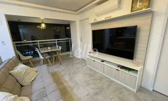 Imagem 3: São Paulo - Apartamento Padrão - Santana