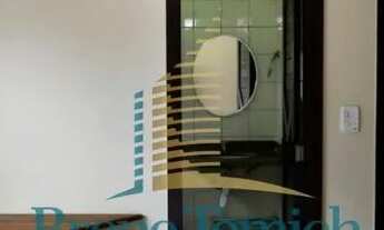 Imagem 3: Casa duplex com 3 dormitórios, sendo 1 suíte à venda, 125 m² por R$ 790.000 Mundaí Porto S