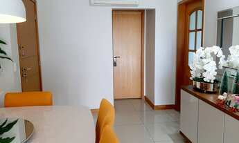 Imagem 5: Apartamento para venda com 102 metros quadrados com 3 quartos