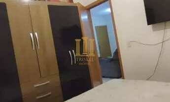 Imagem 5: Apartamento para aluguel com 2 quartos, Térreo no Trentino com Quintal!