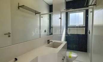 Imagem 5: Casa à Venda no Residencial Burle Marx com 4 suítes, sendo uma no térreo, área Gourmet e P