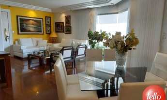 Imagem: São Paulo - Apartamento Padrão - Santana