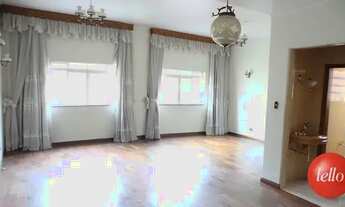 Imagem 3: São Paulo - Casa Padrão - Mandaqui