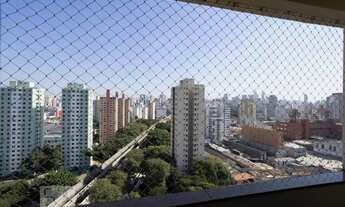 Imagem 3: Apartamento para Aluguel - Brás, 2 Quartos, 52 m2