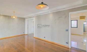 Imagem 5: Apartamento Locação 4 Dormitórios - 142 m² Vila Nova Conceição