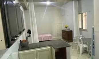 Imagem 5: Kitnet mobiliado